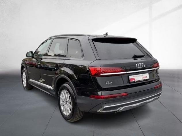 AUDI Q7 45 TDI Quattro Tiptronic - MATRIX rif. 22983561 - Foto 4