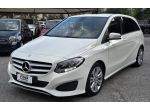 Mercedes-benz B 180 d (cdi) Sport auto