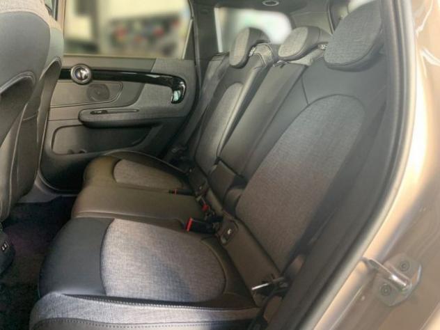 MINI Countryman 2.0 Cooper D Countryman rif. 20285799 - Foto 6