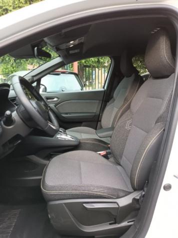 RENAULT Symbioz 1600 FULLHYBRID E-TECH TECHNO 145CV NAV CAM"18 ITA rif. 24086374 - Foto 7