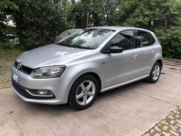 VOLKSWAGEN Polo 1.0 MPI 75 CV 5p. Fresh rif. 23976690 - Foto 5