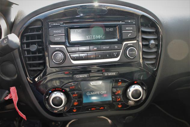 Nissan Juke 1.2 DIG-T (Restyling) - 2016 - Foto 10