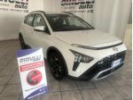 HYUNDAI Bayon 1.2 MPI XLine 84 cv rif. 23923474
