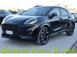 Ford Puma 1.0 Ecob. Hyb. 125cv ST-Line X Des. Auto
