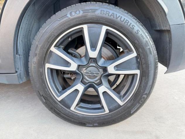 FIAT 500X 1.3 MultiJet 95 CV Winter Edition rif. 23904925 - Foto 9