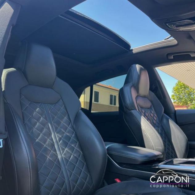 AUDI Q8 50 TDI 286 CV quattro tiptronic S Line rif. 23937109 - Foto 8
