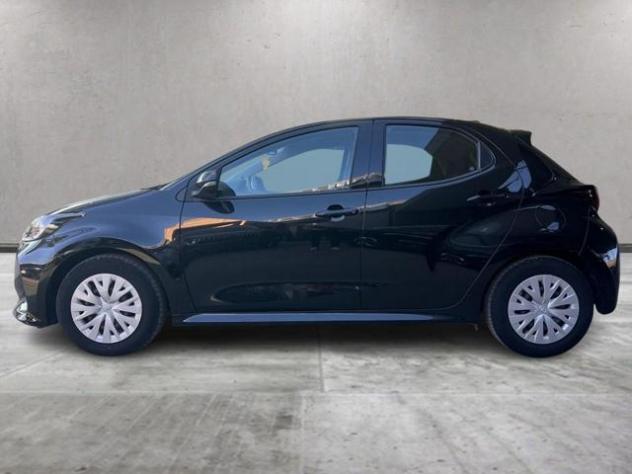 TOYOTA Yaris 1.5 Hybrid 5 porte Active rif. 23626628 - Foto 2