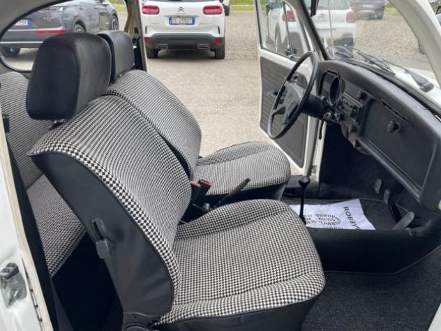 VOLKSWAGEN Maggiolino 11 D 11 rif. 22534074 - Foto 9