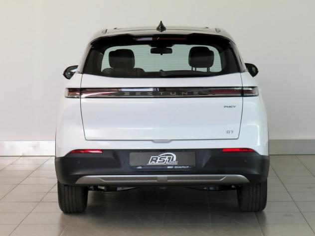 BESTUNE JOYEE 07 PREMIUM - Plug-in Hybrid 1250Km di Autonomia - Foto 7