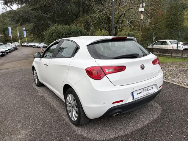 Alfa Romeo Giulietta 1.6 JTDm 120 CV - Foto 7