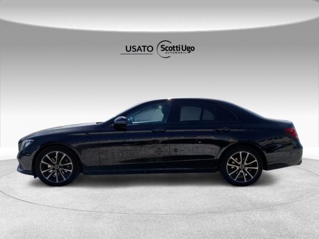 Mercedes-Benz Classe E - W213 Berlina E 220 d Business Sport 4matic auto - Foto 3