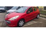 Peugeot 206 Plus 1.1 60CV 5p. Energie ECO GPL