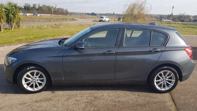 BMW SERIE 1 - 118D - UNIQUE - Foto 6