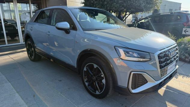 Audi Q2 30 2.0 TDI S Line edition *PROMO AZZURRA, PRONTA CONSEGNA, COLORI VARI* - Foto 3