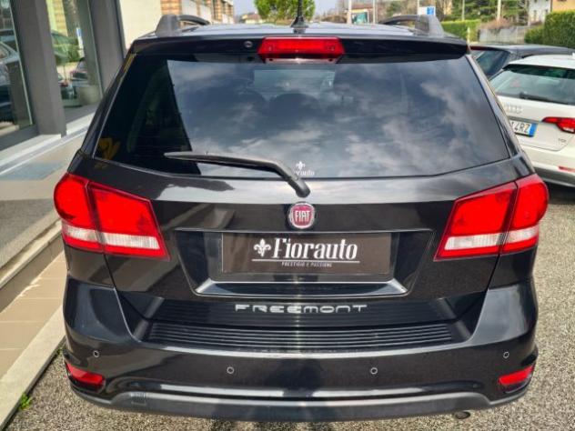 FIAT Freemont 2.0 mjt 170 Lounge 7 POSTI rif. 23775920 - Foto 4