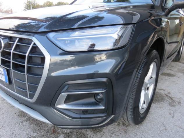 AUDI Q5 40 TDI 204 CV quattro S tronic Business Advanced rif. 23297962 - Foto 4