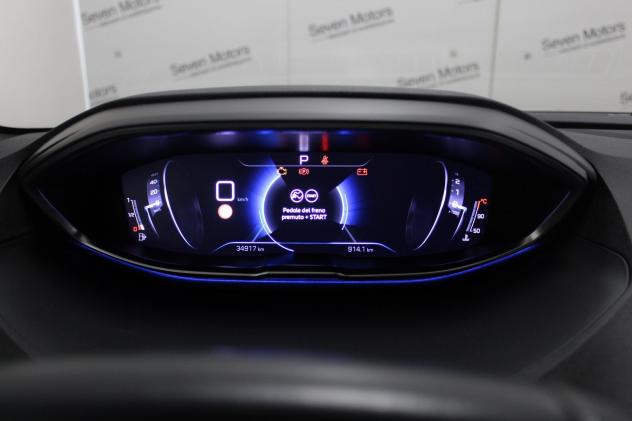Peugeot 3008 PureTech Turbo 130 EAT8 S&S Allure Pack - Foto 2