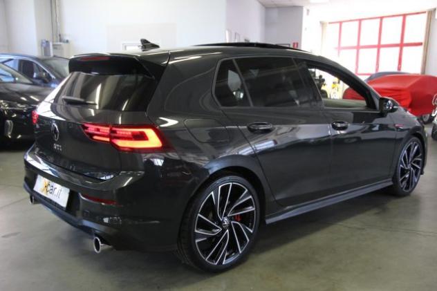 VOLKSWAGEN Golf GTI 2.0 TSI DSG GTI - PREZZO REALE rif. 23485019 - Foto 5
