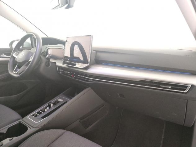 Volkswagen Golf 1.5 tsi ehybrid Life 204cv dsg - Foto 6