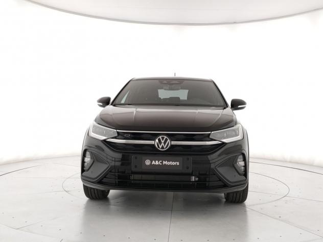 Volkswagen Taigo 1.0 tsi R-Line 115cv - Foto 2