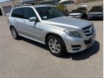 Mercedes-benz GLK 220 CDI 4Matic BlueTEC Premium