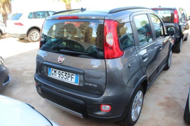 FIAT Panda 1.0 FireFly S&S Hybrid City Life rif. 24203238 - Foto 3