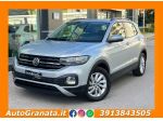 Volkswagen T-Cross 1.6 TDI DSG(Auto.)B.Motion SCR Style Navi.