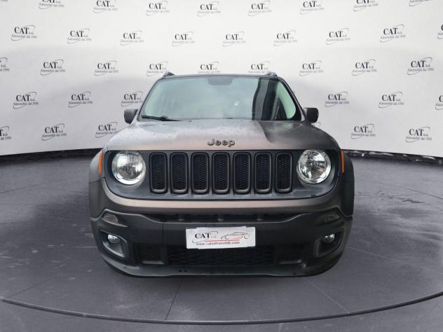 Jeep Renegade Renegade 2.0 mjt Night Eagle 4wd (PREZZO REALE) - Foto 3