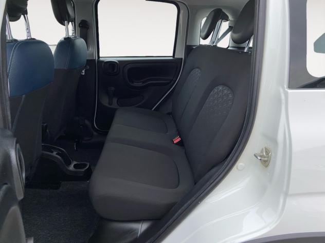FIAT Panda Panda 0.9 TwinAir Turbo S&S 4x4 City Cross - Foto 10