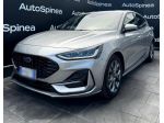 Ford Focus Focus 1.0t ecoboost h ST-Line 155cv powershift