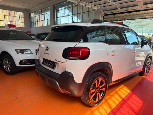 Citroen C3 Aircross PureTech 110 S&S Feel - Foto 6
