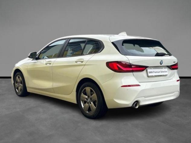BMW 116 i 5p. Advantage Manuale rif. 24081723 - Foto 4