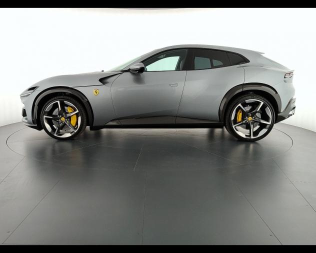 Ferrari Purosangue 6.5 - Foto 3