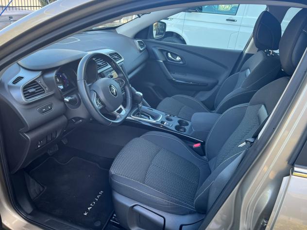 Renault Kadjar Blue dCi 8V 115CV AUTOM. Sport Edition - Foto 7