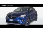 Renault Captur II 2019 1.0 TCE TECHNO GPL 100CV