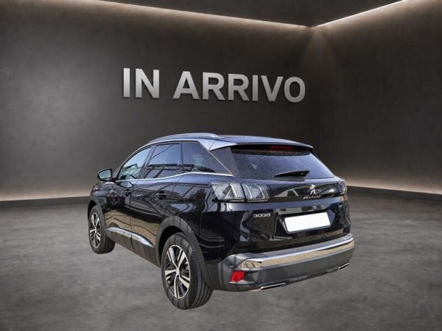 Peugeot 3008 BlueHDI 130 S&S EAT8 GT aut. - Foto 2