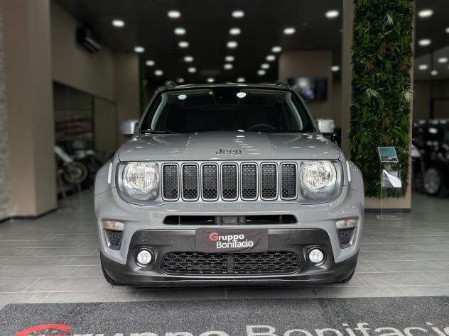 Jeep Renegade 1.6 Mjt 130 CV Limited - Foto 2