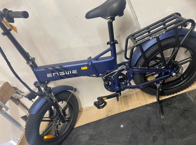 Bicicletta engwe Ep2-pro - Foto 2