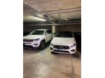 POSTO AUTO IN GARAGE PRIVATO FIRENZE CENTRO STORICO
