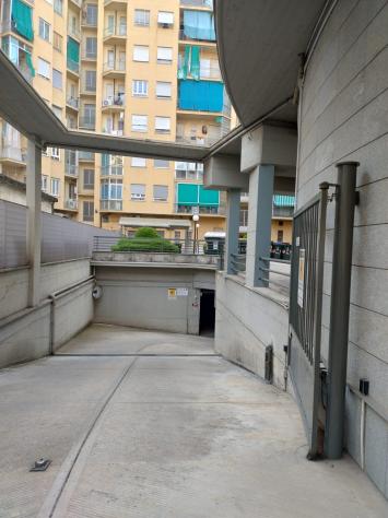 Adiacenze Piazzale San Gabriele di Gorizia, affittasi box auto singolo - Foto 2