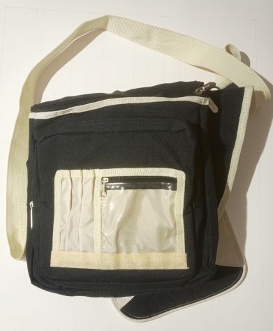 Borsa a tracolla ARENA originale - Foto 2