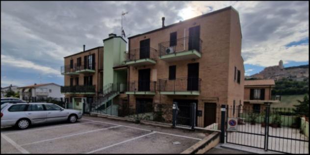 Immobile in asta di 8 m² in vendita a Fermo - Foto 2
