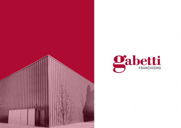Capannone Industriale - Numana . Rif.: V-1532CCBusinessACG