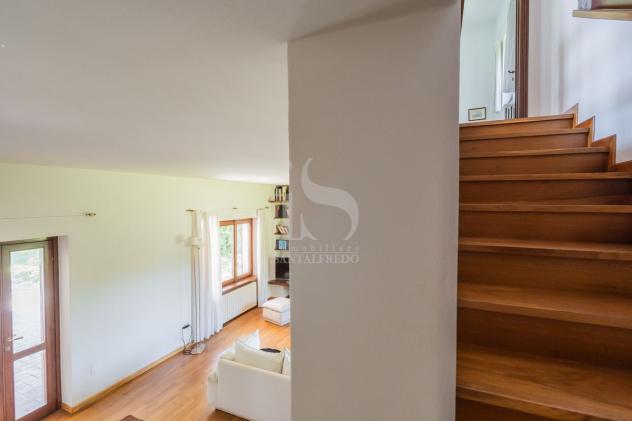 VILLA di 6 vani e di 208 mq (AGRATE BRIANZA) rif. HOME 3710 - Foto 18