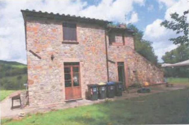 Immobile in asta di 206 m² con più di 5 locali in vendita a Allerona - Foto 3