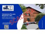 Immobile in asta di 176 m², box auto in vendita a Bargagli