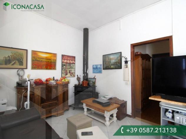 Appartamento in vendita a Castelfranco di Sotto 90 mq Rif: 1344350