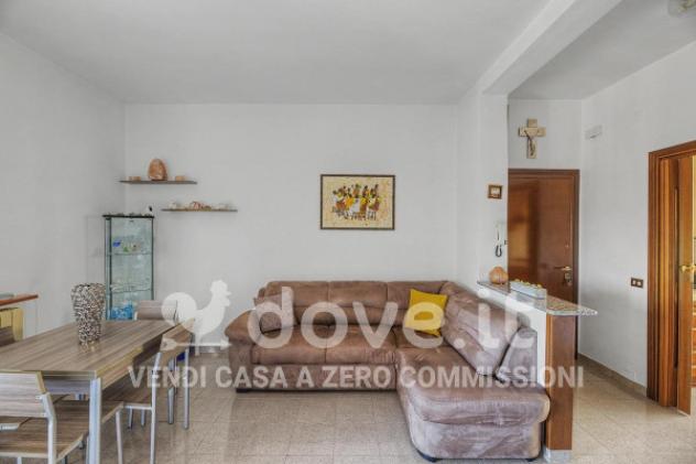 Appartamento di 80 m² con 3 locali e box auto in vendita a Castiglione Olona - Foto 8