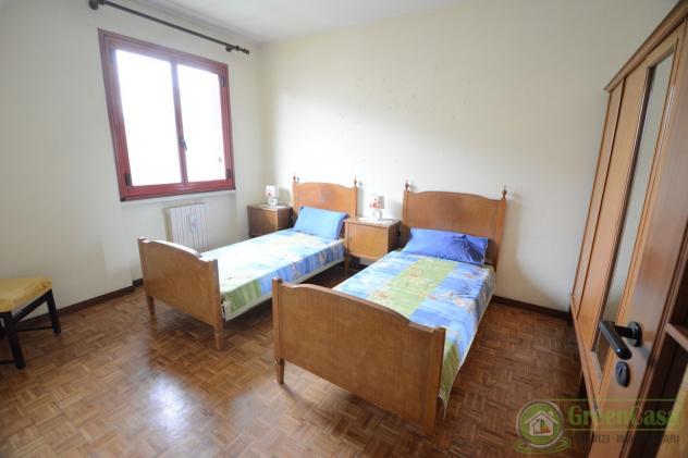 APPARTAMENTO di 4 vani e di 125 mq (CAVENAGO DI BRIANZA) rif. IGC 4 LOC VIA FOPPE - Foto 17