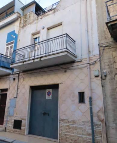 Immobile in asta di 109 m², box auto doppio in vendita a Cerignola - Foto 8